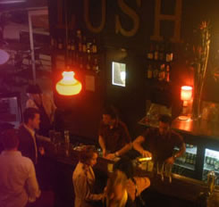 Barsoma - St Kilda Accommodation 1