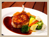 Elephant & Wheelbarrow - St Kilda Accommodation 1