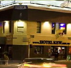 Hotel Kew - St Kilda Accommodation