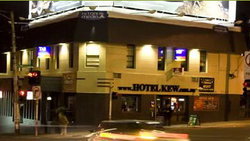 Hotel Kew - St Kilda Accommodation 0