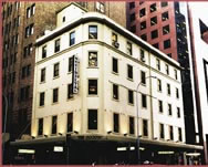 Sydney City NSW St Kilda Accommodation