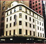 The Occidental Hotel - St Kilda Accommodation