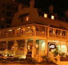 Joseph Alexanders Restaurant  Piano Bar - St Kilda Accommodation