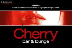 Cherry Bar - St Kilda Accommodation 1
