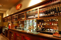 Croxton Park Hotel - St Kilda Accommodation 1