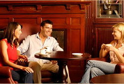 PJ Gallaghers Irish Pub - Parramatta - St Kilda Accommodation 1