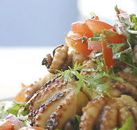 Nicks Bar and Grill - St Kilda Accommodation