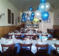 Pelagos Greek Tavern - St Kilda Accommodation