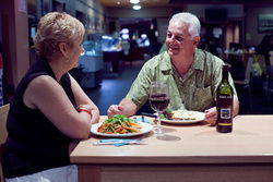 Alberton Hotel - St Kilda Accommodation 1