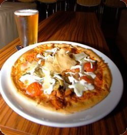 Gilroy's Hotel - St Kilda Accommodation 1