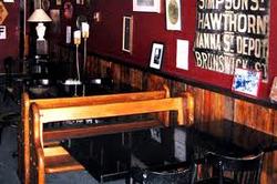 The Brunswick Green - St Kilda Accommodation 1