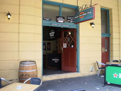 Haymarket NSW St Kilda Accommodation