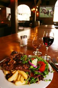 Brewhouse Brewery Sports Bar And Grill - St Kilda Accommodation 2