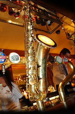 Louisiana Tavern - St Kilda Accommodation 2