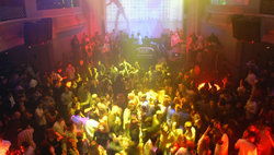 East Brunswick Club - St Kilda Accommodation 2