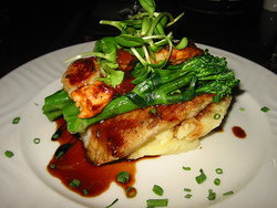 Orange Cafe - St Kilda Accommodation 2