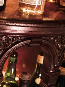 Marble Bar - St Kilda Accommodation 1