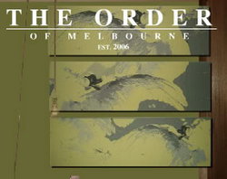 The Order - St Kilda Accommodation 2