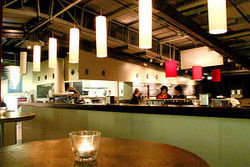 Martini Bar - St Kilda Accommodation 2