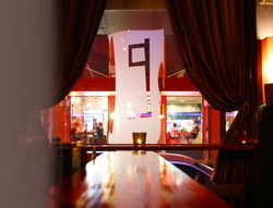 Glass Bar & Restaurant - St Kilda Accommodation 2