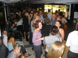 Jaz Restaurant And Wine Bar - St Kilda Accommodation 2