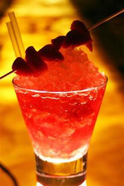 Onyx Bar & Restaurant - St Kilda Accommodation 2