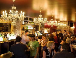 The Fringe Bar - St Kilda Accommodation 1