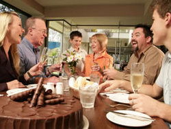 Currumbin RSL - St Kilda Accommodation 2