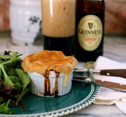 Dublin Docks - St Kilda Accommodation 2