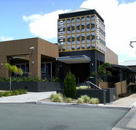 Hinterland Hotel - St Kilda Accommodation