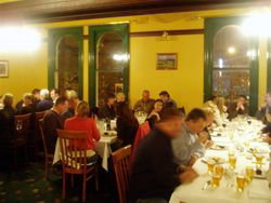 O'Sullivans Sibeen Irish Bar, Restaurant & Functions - St Kilda Accommodation 2