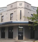 The Welcome Hotel - St Kilda Accommodation 2