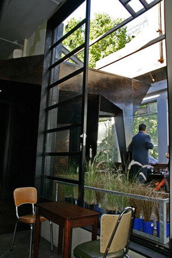 The Workshop - St Kilda Accommodation 2