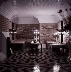 Baroq House - St Kilda Accommodation 2