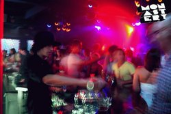 Monastery Nightclub - St Kilda Accommodation 2