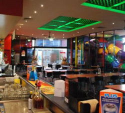 The Club Tavern - St Kilda Accommodation 2