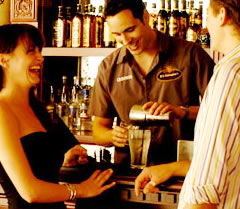 PJ Gallaghers Irish Pub - Parramatta - St Kilda Accommodation 2