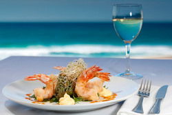 Pointbreak Bar And Grill - St Kilda Accommodation 2