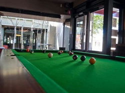 The Buckland Hotel - St Kilda Accommodation 2