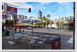 Central Club Hotel - St Kilda Accommodation 2