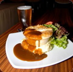 Gilroy's Hotel - St Kilda Accommodation 2