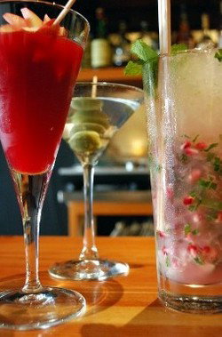 Rrose Bar - St Kilda Accommodation 2