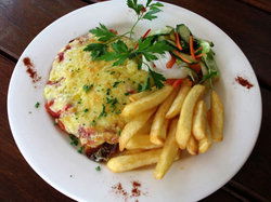 Torrens Arms Hotel - St Kilda Accommodation 3