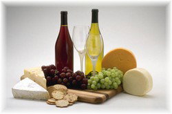 Barsac Wine + Cheese - St Kilda Accommodation 3