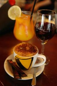 Boheme Restaurant Bar - St Kilda Accommodation 3