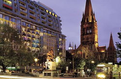 Martini Bar - St Kilda Accommodation 3