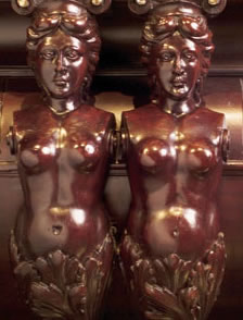 Marble Bar - St Kilda Accommodation 2