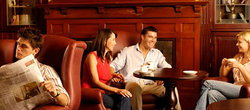 PJ Gallagher's Drummoyne - St Kilda Accommodation 1