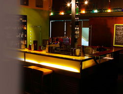 Glass Bar & Restaurant - St Kilda Accommodation 3