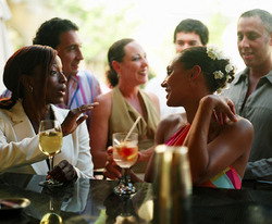 Jaz Restaurant And Wine Bar - St Kilda Accommodation 3